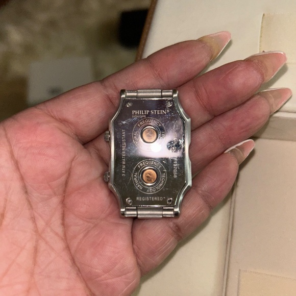 Philip Stein Watch - Picture 3 of 14